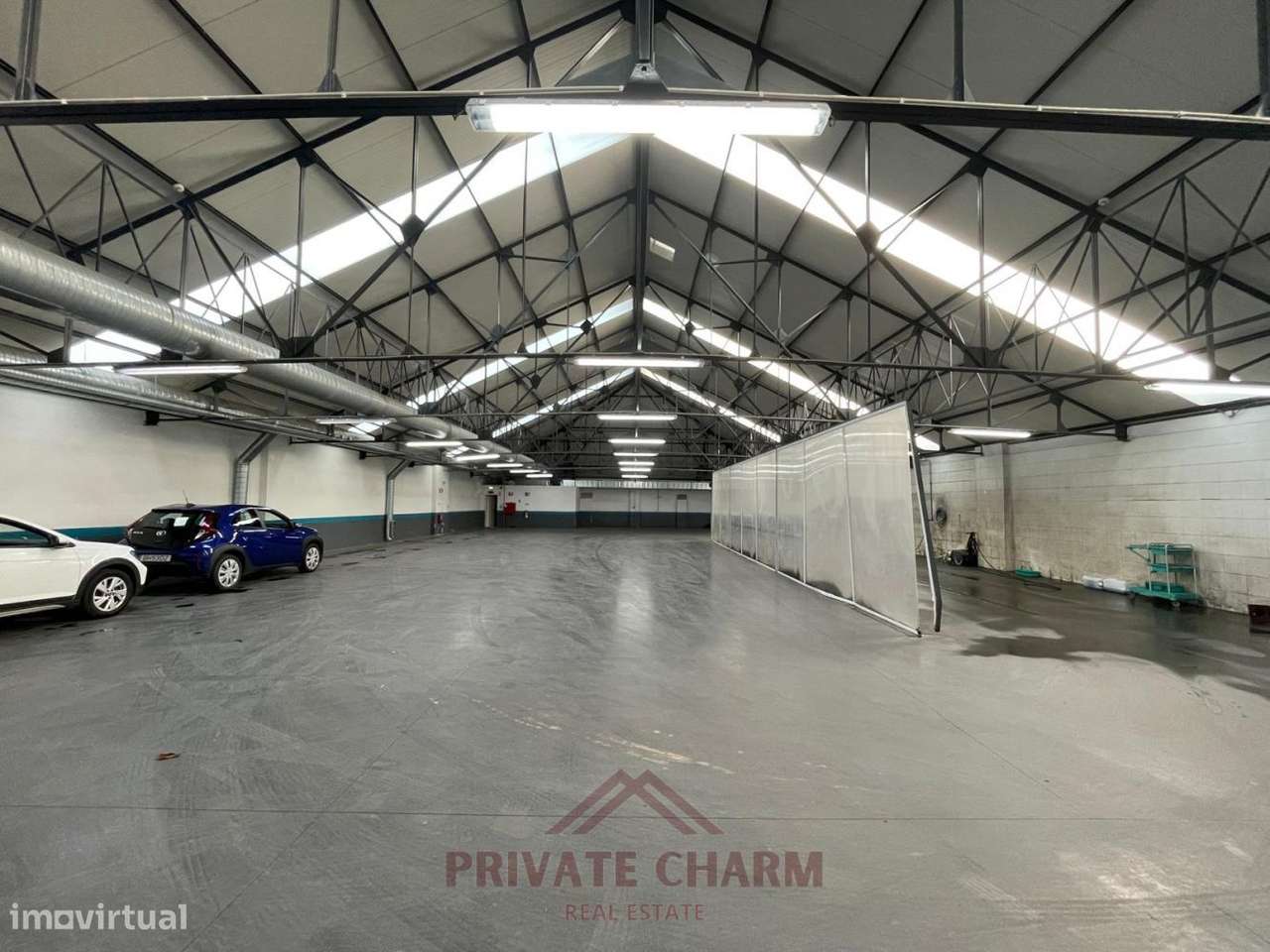 Armazém Prior Velho - Grande imagem: 4/8