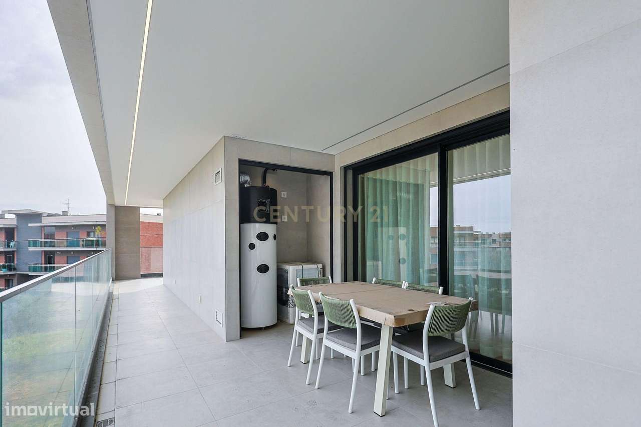 Apartamento T2 na MalvaRosa - Alverca-28