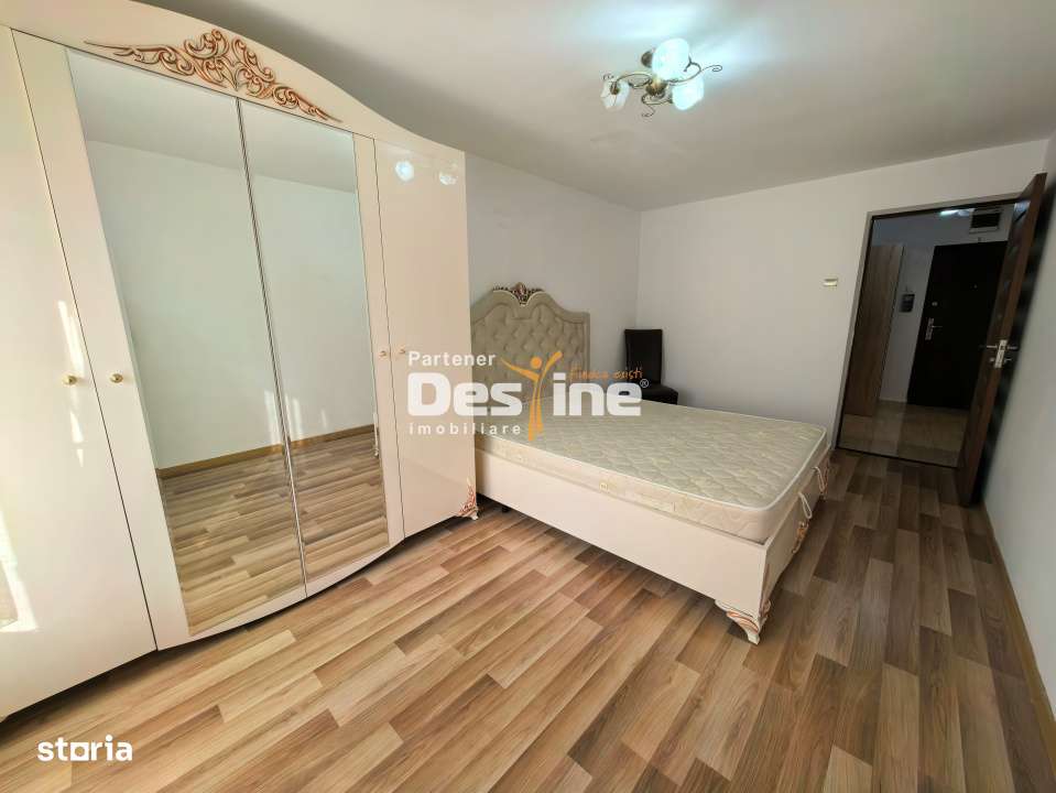 Comision 0% Apartament 2c 47 mp mobilatutilat complet + parcare, Lidl-5