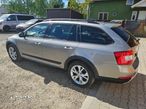 Skoda Octavia 2.0 TDI 4x4 DSG Scout - 12