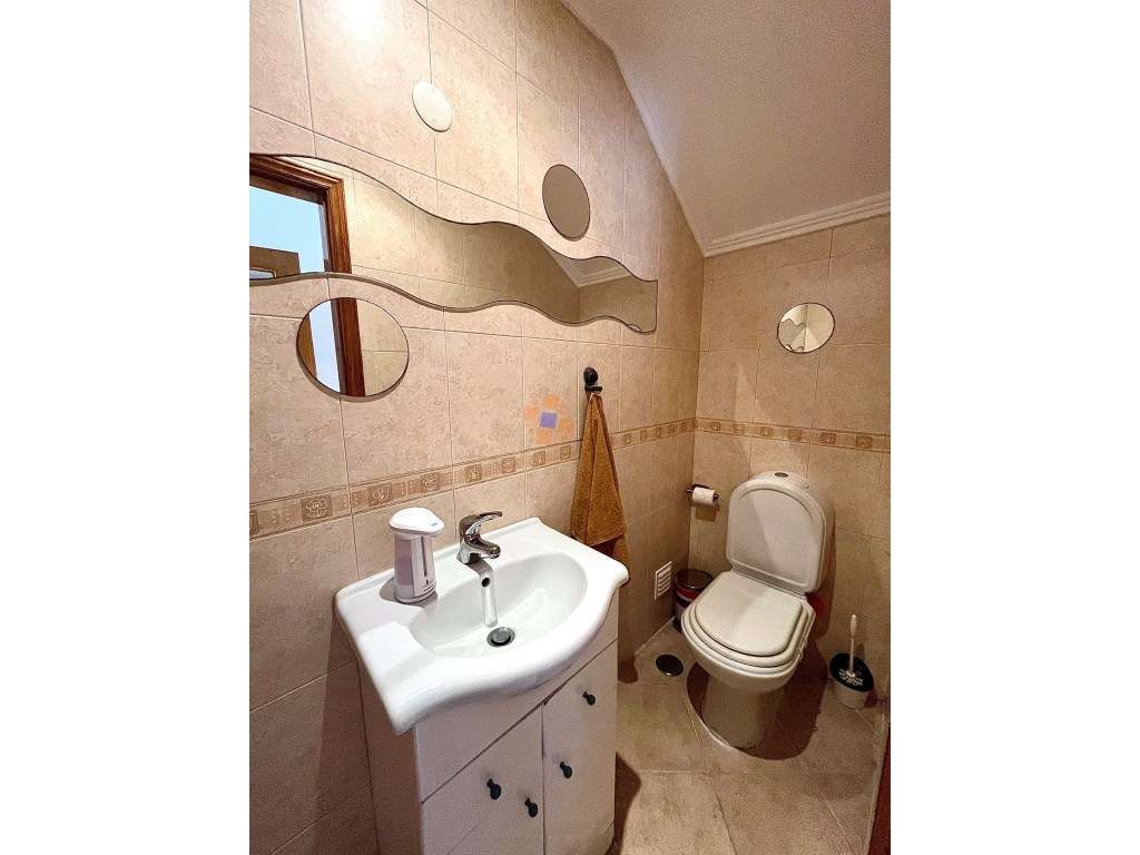 Moradia T3 Geminada em Vale de Milhaços - Conforto, Espaço e Locali...-13