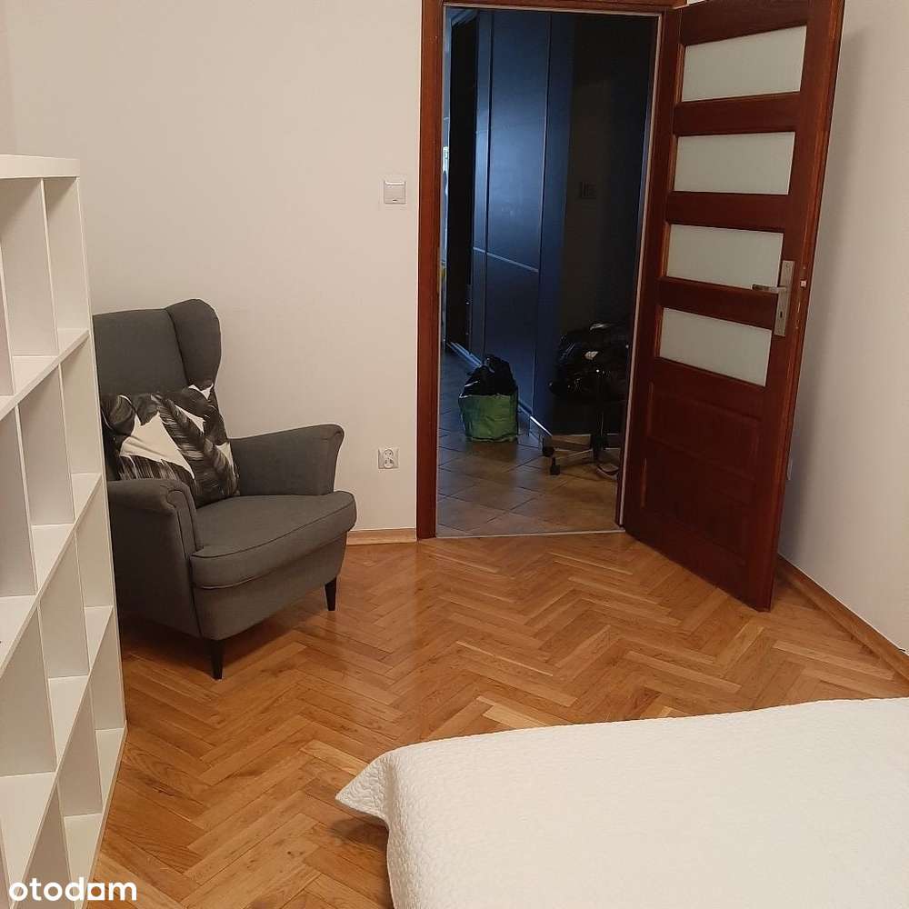 mieszkanie - 2 pok. [55m2] – Warszawa, Mokotów - Pełny obrazek: 5/15