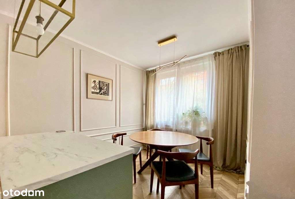 Dwupokojowe Gdańsk Śródmieście - Pełny obrazek: 5/7