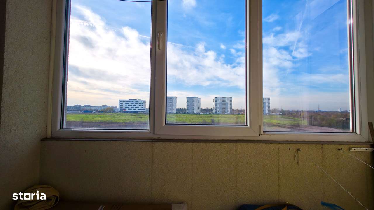 Apartament 3 camere Prelungirea Ghencea Sector 6 Avangarde Residence-13