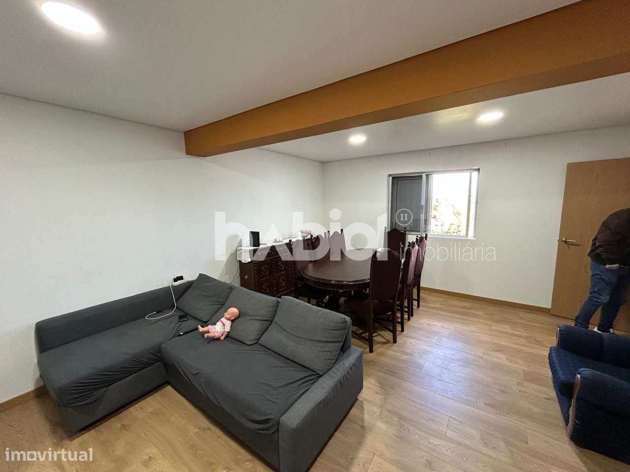 Moradia com 3 Habitações de utilização independente-30