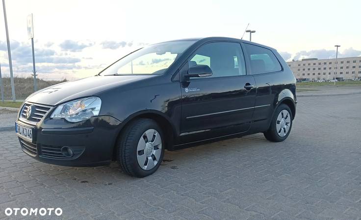 Volkswagen Polo 1.4 16V Highline - 7