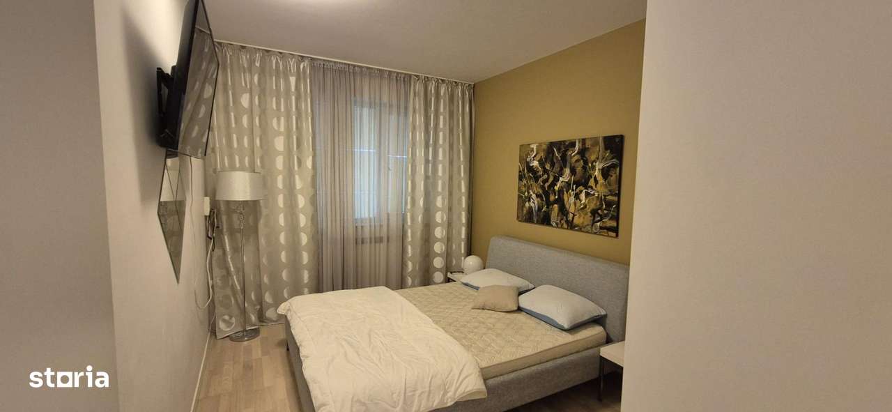 2 Camere Baneasa Sisesti - Imagine principală: 5/15