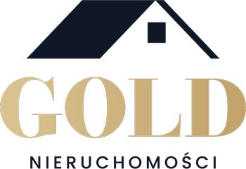 GOLD Nieruchomości Anna Sadecka Logo