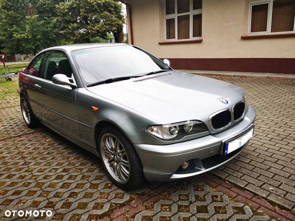 BMW Seria 3 320 Cd - 7