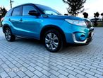 Suzuki Vitara - 8