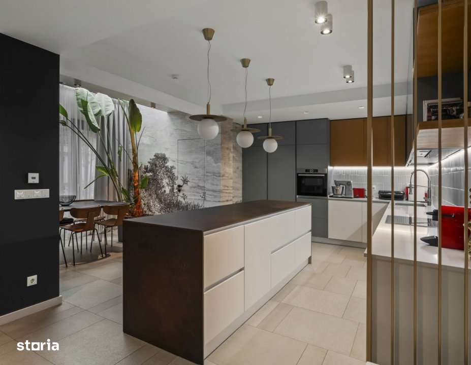 Vila moderna, mobilata si utilata, Parcul Tineretului-2