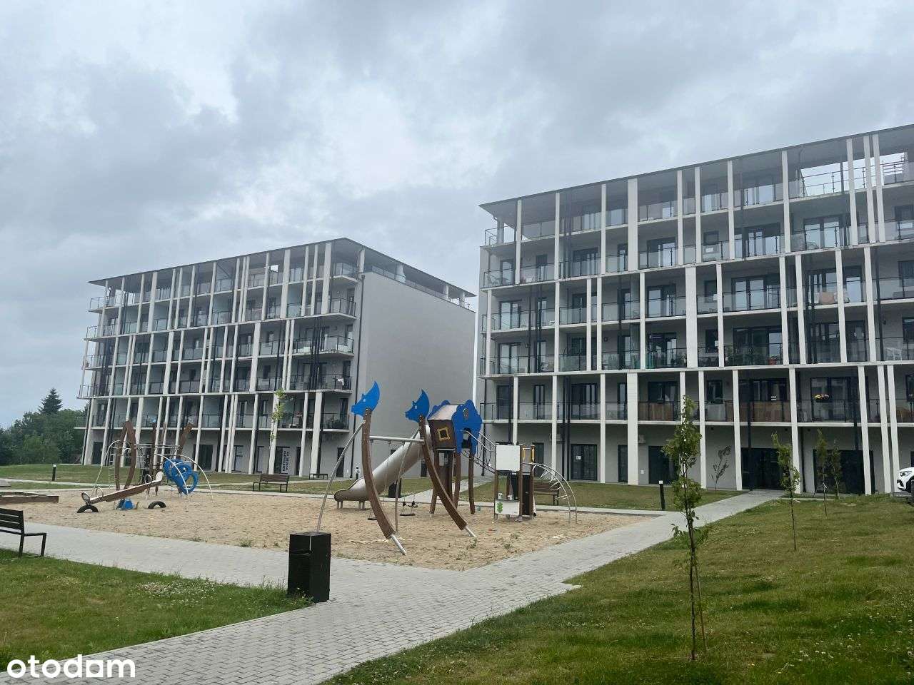 Nowy, lokal dostępny od zaraz. - Pełny obrazek: 4/5