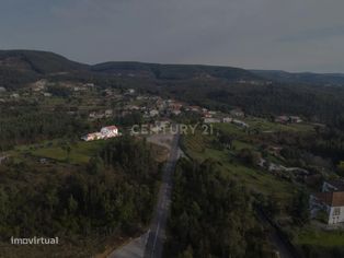 Moradia T3 Serpins, Lousã - Grande imagem: 2/48