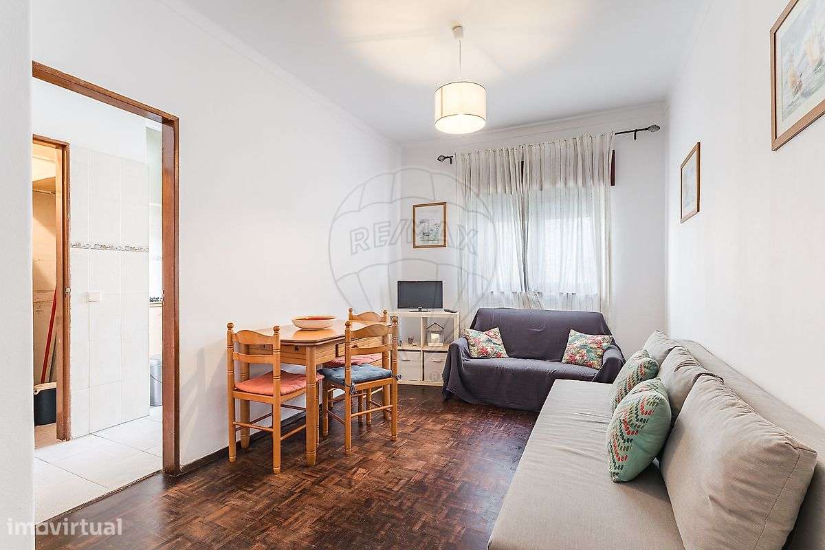 Apartamento T1 para venda-2