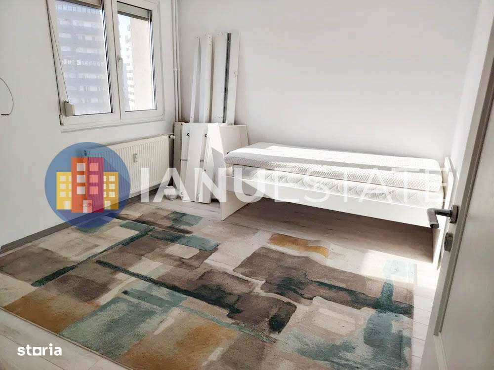 Titan 15` Metrou Liviu Rebreanu 1 Decembrie Parc IOR Renovat 2 Bai - Imagine principală: 5/8