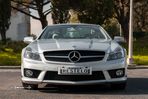 Mercedes-Benz SL 65 AMG Standard - 24