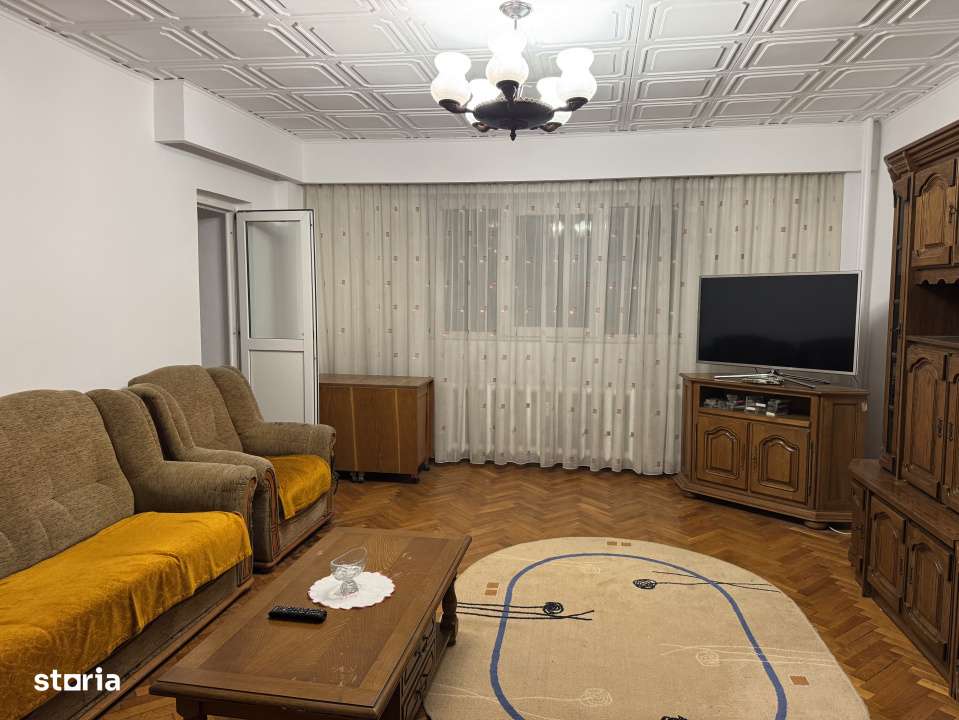 Apartament 3 camere Vatra Luminoasa - Imagine principală: 5/12
