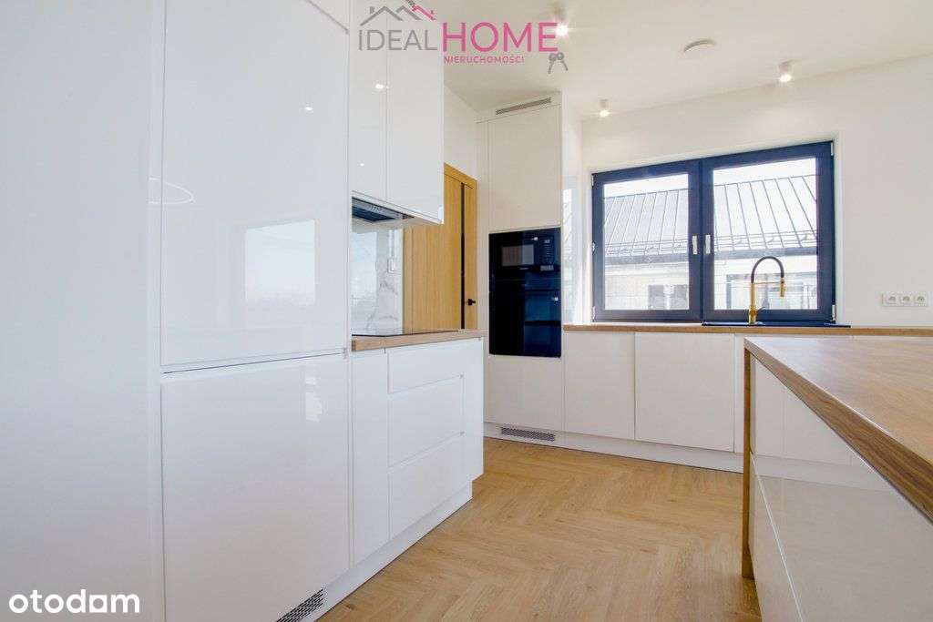 os. Zielony Zakątek - Dom gotowy pod klucz - Pełny obrazek: 4/20