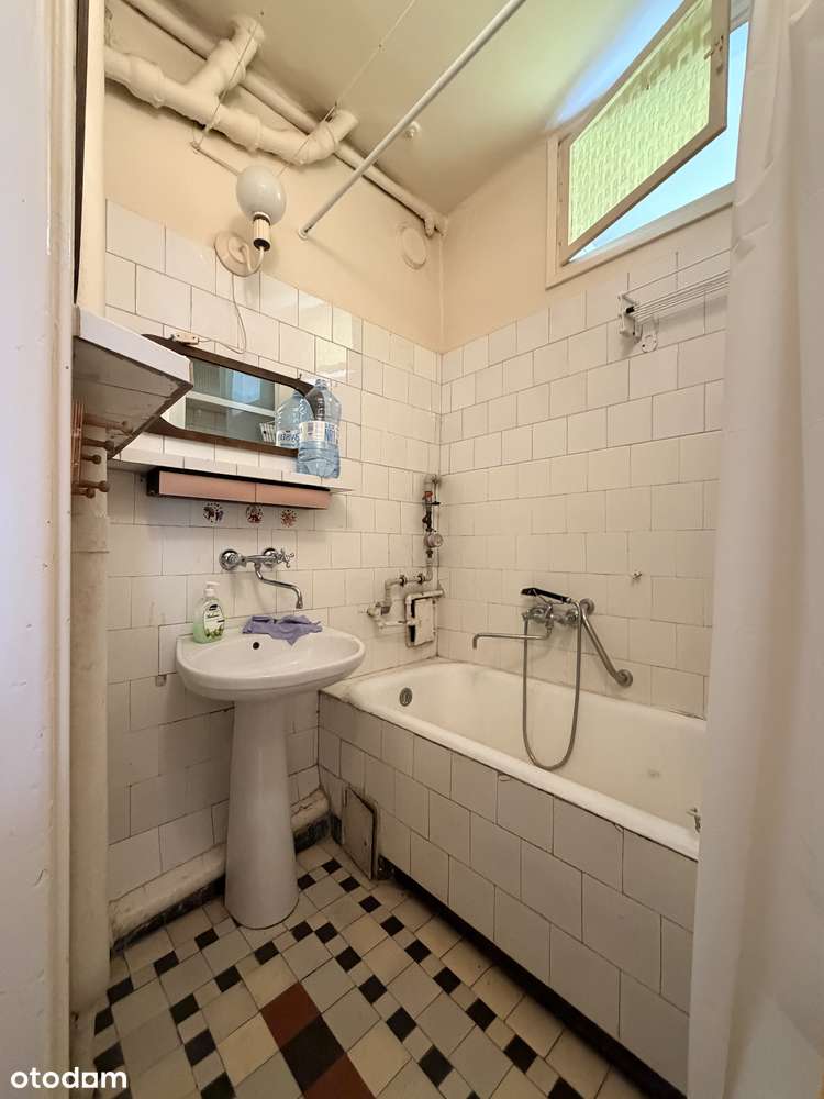 Atrakcyjna lokalizacja Doły - 4 pokoje - 82 mkw, 2 balkony/ loggia!-6