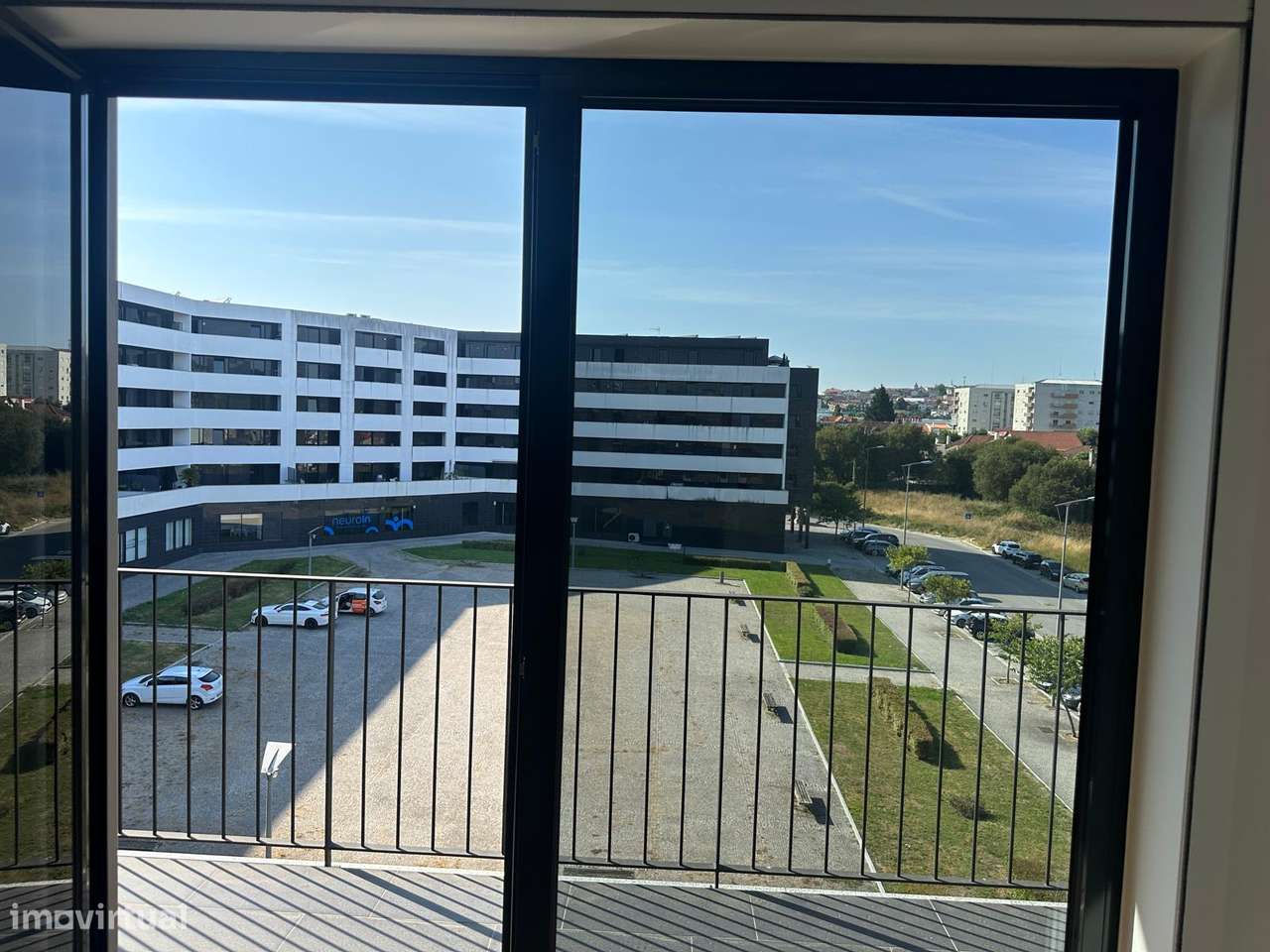 T3 Duplex - Av. da Europa - Viseu-46