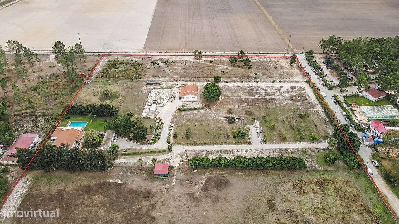 Terreno  para venda - Grande imagem: 1/50