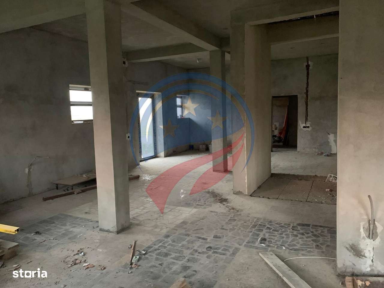 Spatiu pretabil Camin pentru batrani, spital privat, clinica, etc... - Imagine principală: 4/7