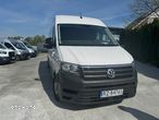 Volkswagen CRAFTER BRYGADOWKA 7 OSOBOWA DOKA - 4