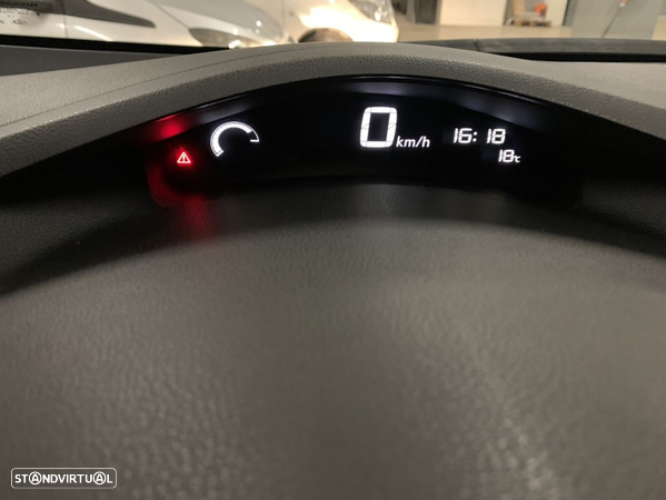 Nissan Leaf Tekna Flex 30 kWh - 19