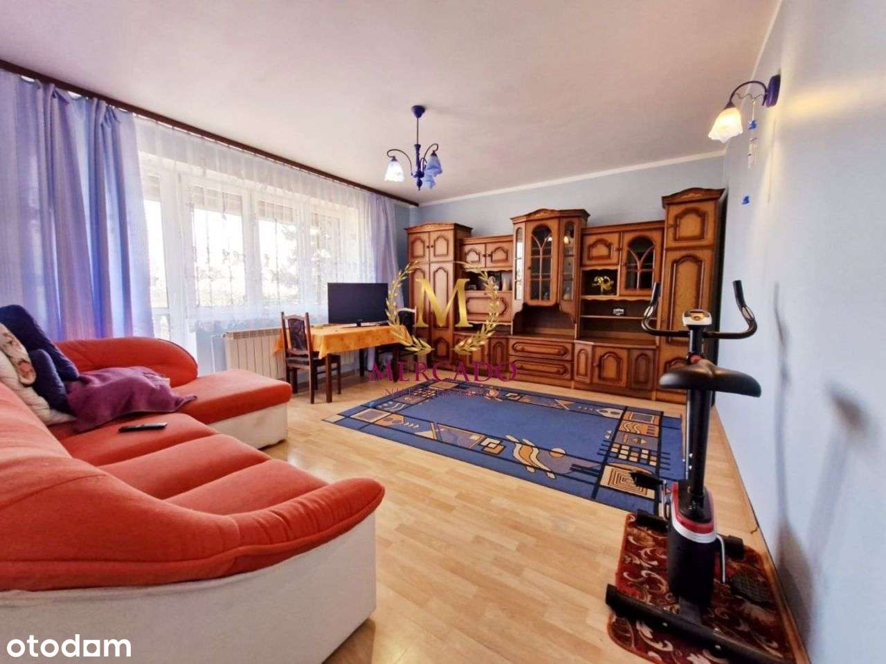 Duży dom 270 m², 1,75 ha ziemi, cicha lokalizacja. - Pełny obrazek: 5/20