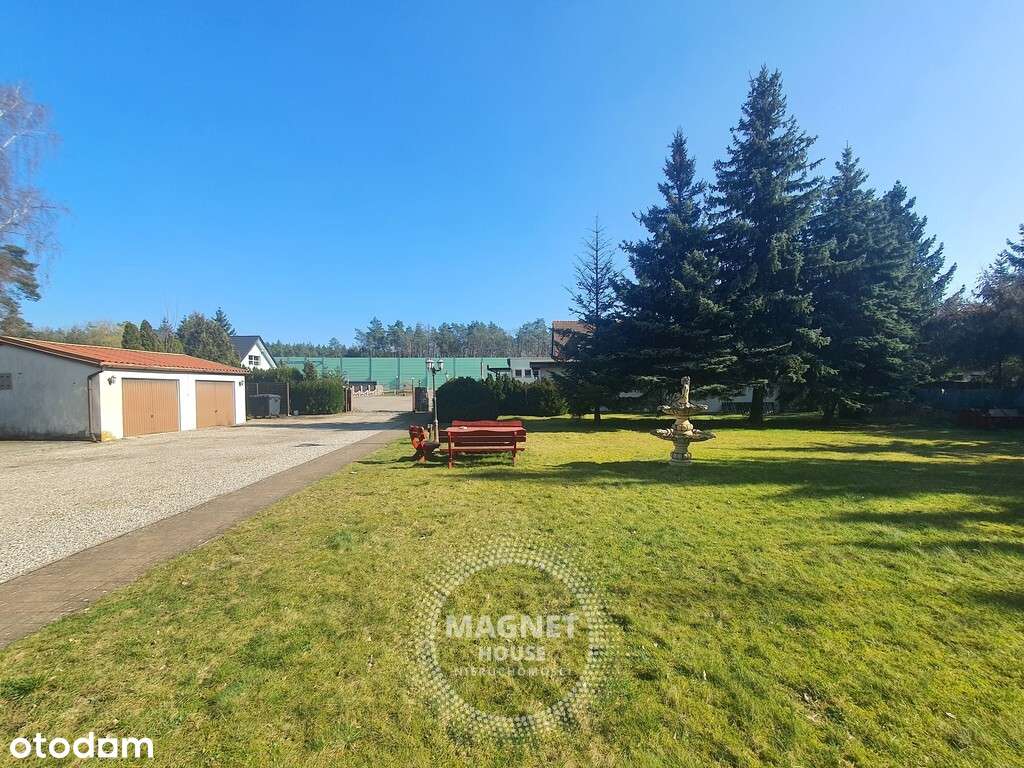 Obiekt hotelarsko-turystyczny Kliniska - Pełny obrazek: 4/19