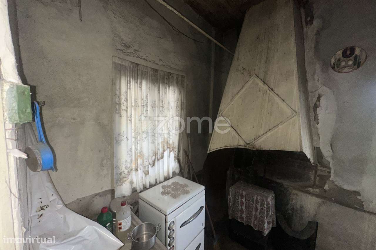 Moradia, 189 m², Santa Comba de Vilariça - Grande imagem: 5/12