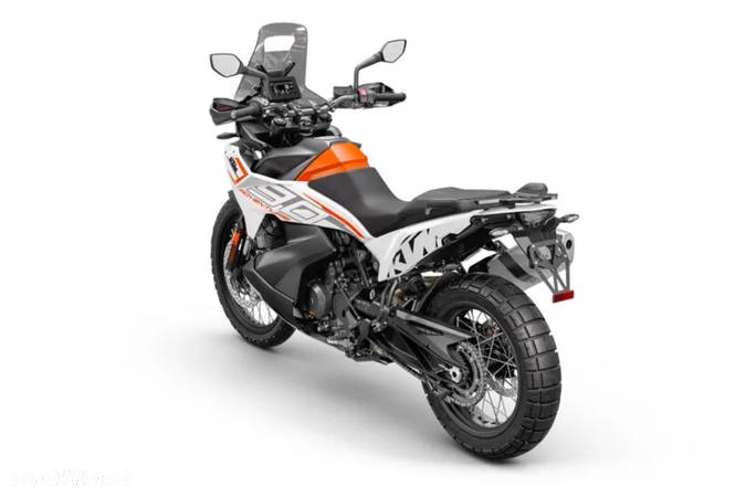 KTM Adventure - 6