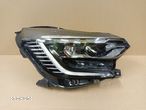 LAMPA PRAWA PRAWY FULL LED RENAULT CAPTUR II 19- - 1