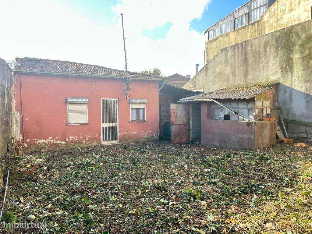 Duas Moradias independentes em Sao Mamede Infesta - Grande imagem: 4/8