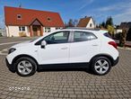 Opel Mokka 1.6 CDTI ecoFLEX Start/Stop Innovation - 11