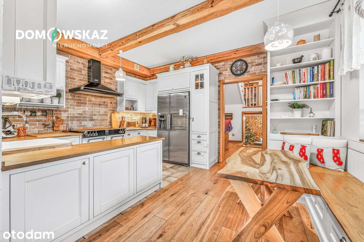 Wyjątkowe Siedlisko ZE Stajnią – Spełnienie Marzeń - Pełny obrazek: 4/20