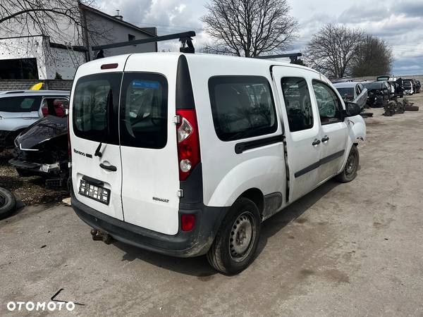 Renault kangoo iii maxi 1,5dci pompa wspomagania - 6