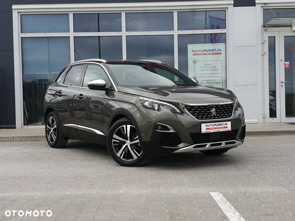 Peugeot 3008 - 7