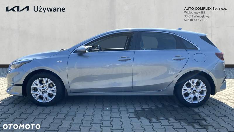 Kia Ceed 1.0 T-GDI M - 2