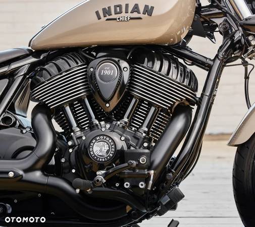 Indian Chief - 6