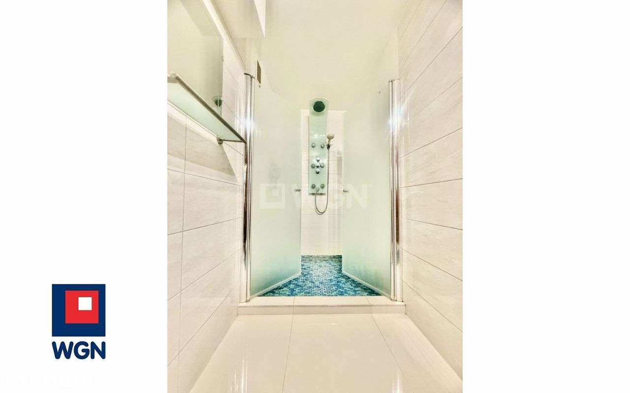 Willa z basenem Osiedle Akademickie-13