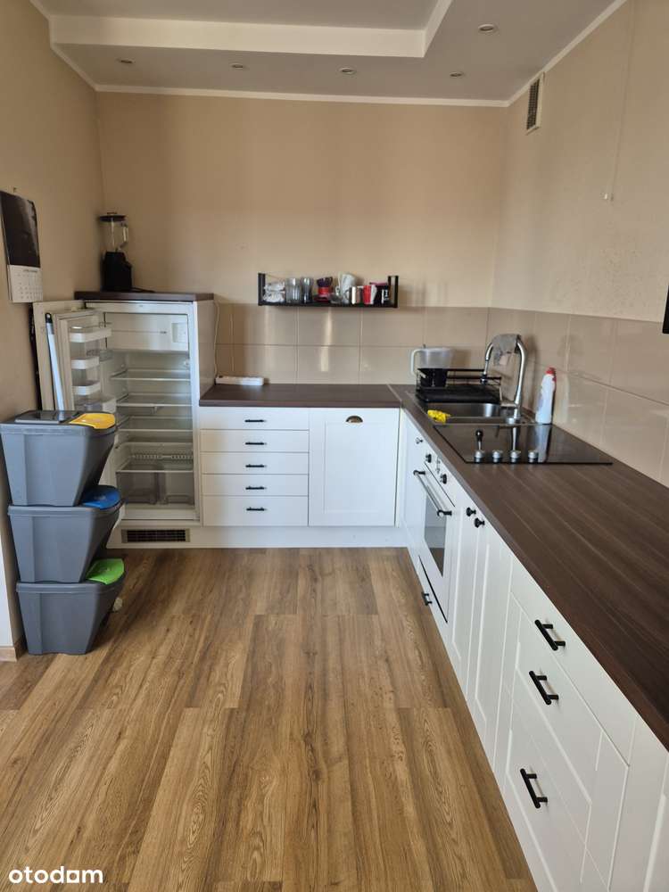 3 pokojowe z 2 klimatyzacjami  i 2 balkony