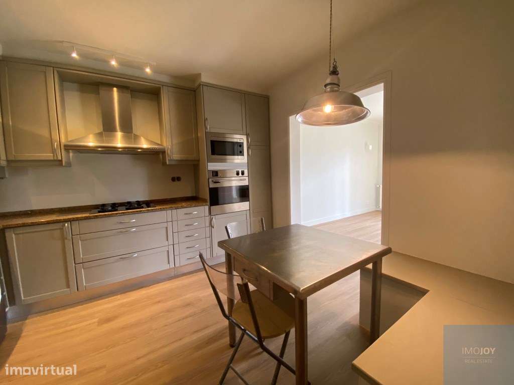 Moradia T3 em Murches - Cascais-10