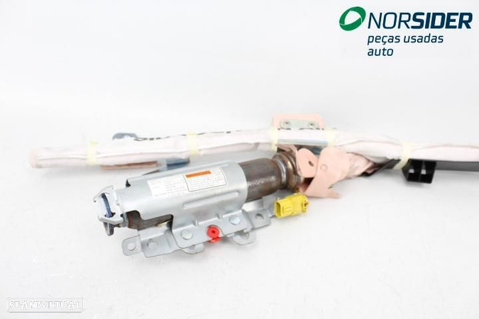 Airbag de cortina frt esq Honda Civic|08-11 - 2