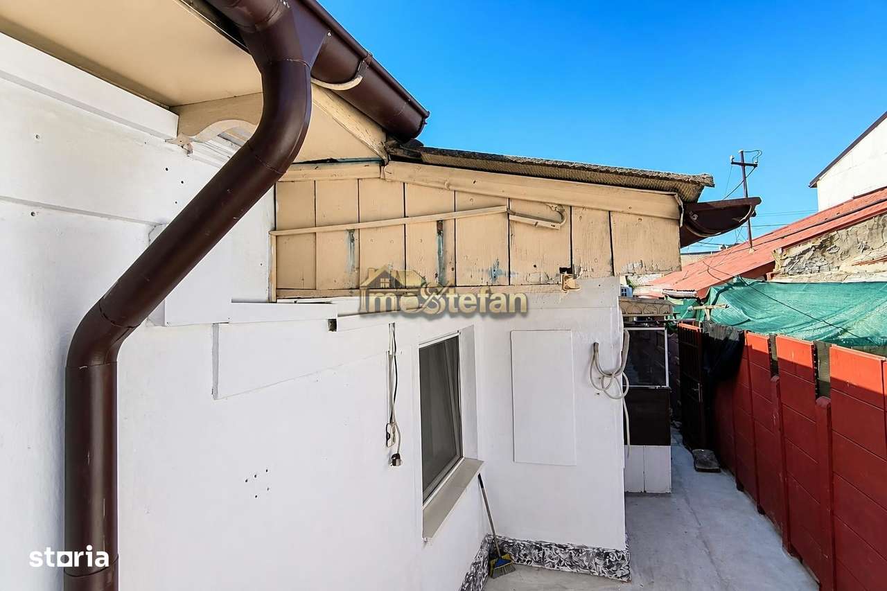 Casă de vânzare 3 camere, Zona Stadion | 55.000€ | Exclusiv Cash-10