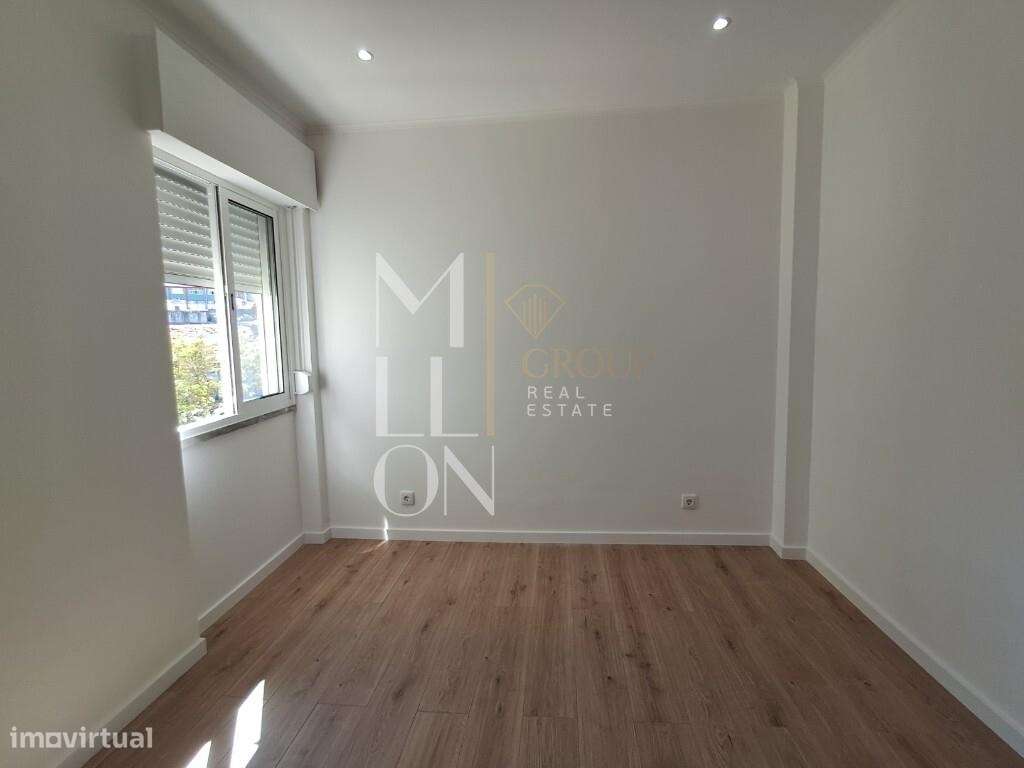 Apartamento T3 Amadora/Damaia - Grande imagem: 4/27