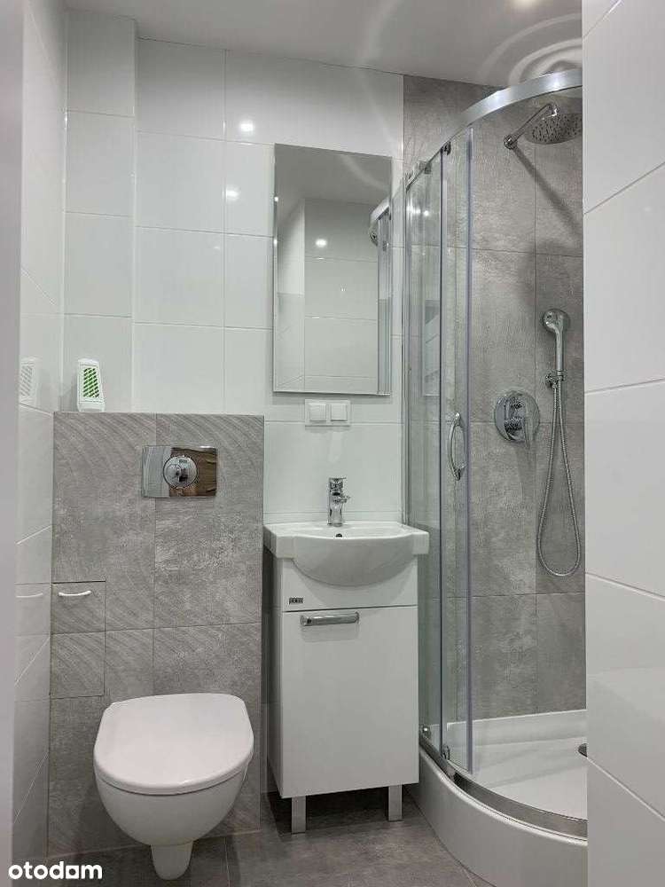 Wynajem Chorzów Kościuszki po remoncie - Pełny obrazek: 5/11