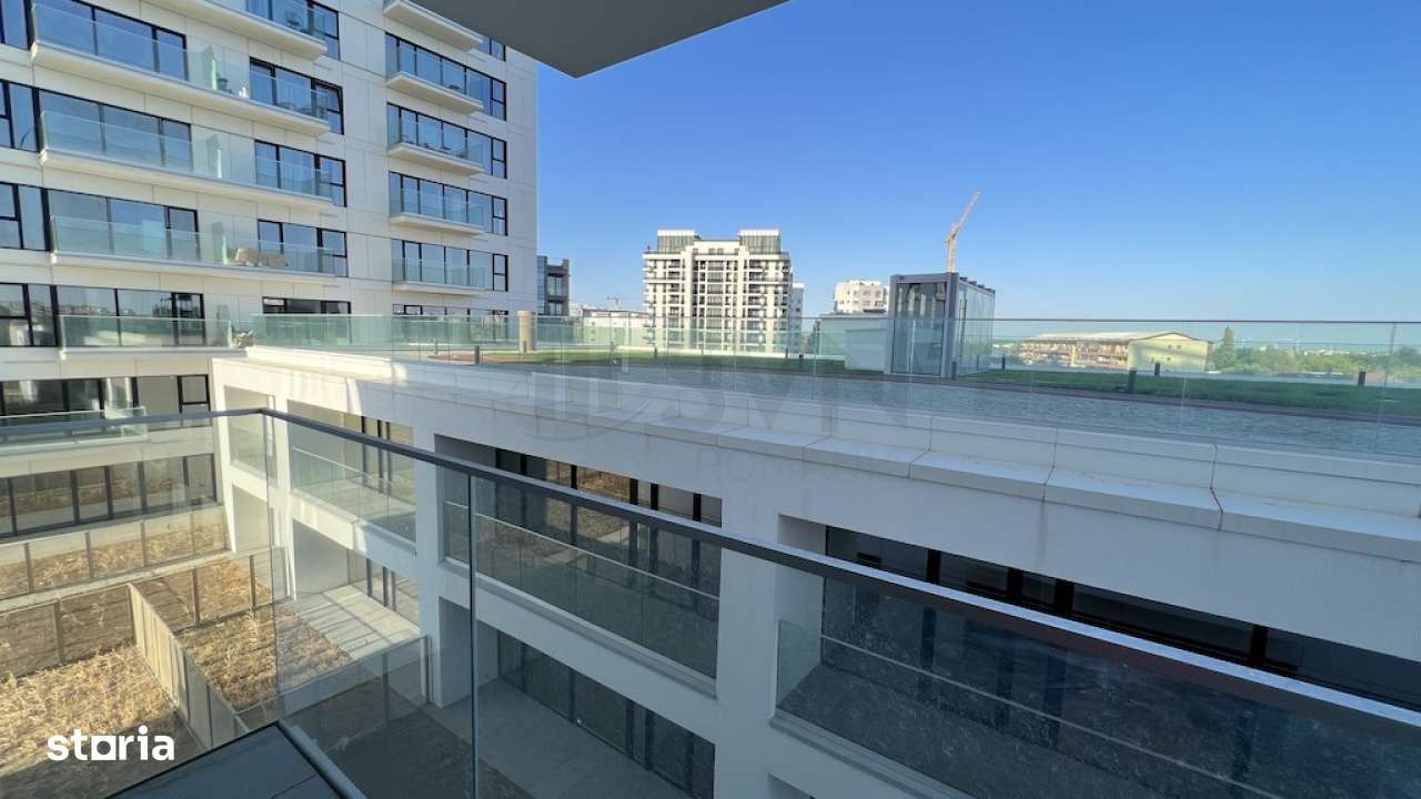 Apartament superb 2 camere Floreasca - Imagine principală: 3/13