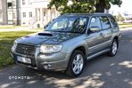 Subaru Forester - 1