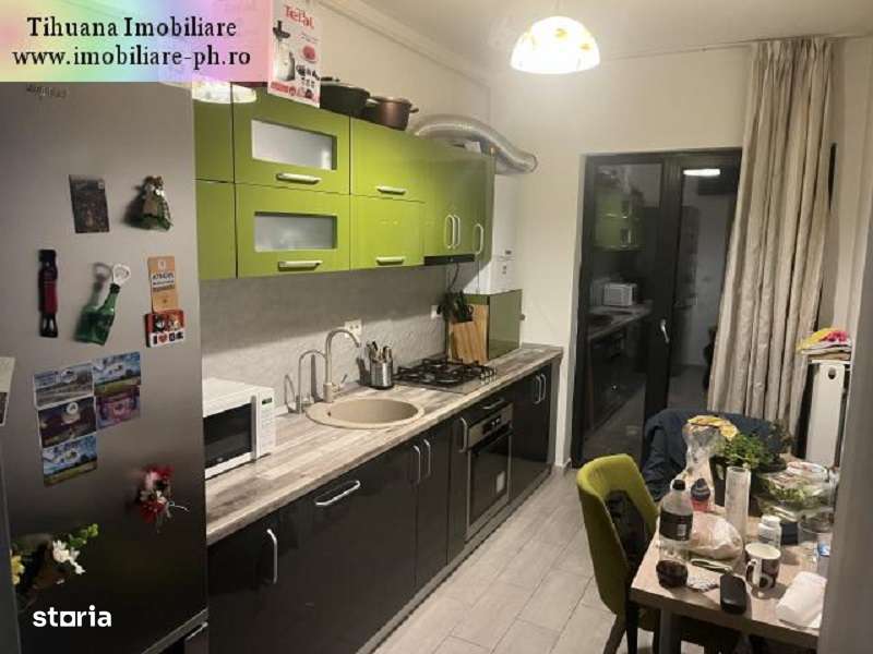 Apartament 3 camere de vanzare:MRS Residence-(Smart),mobilat si utilat-7